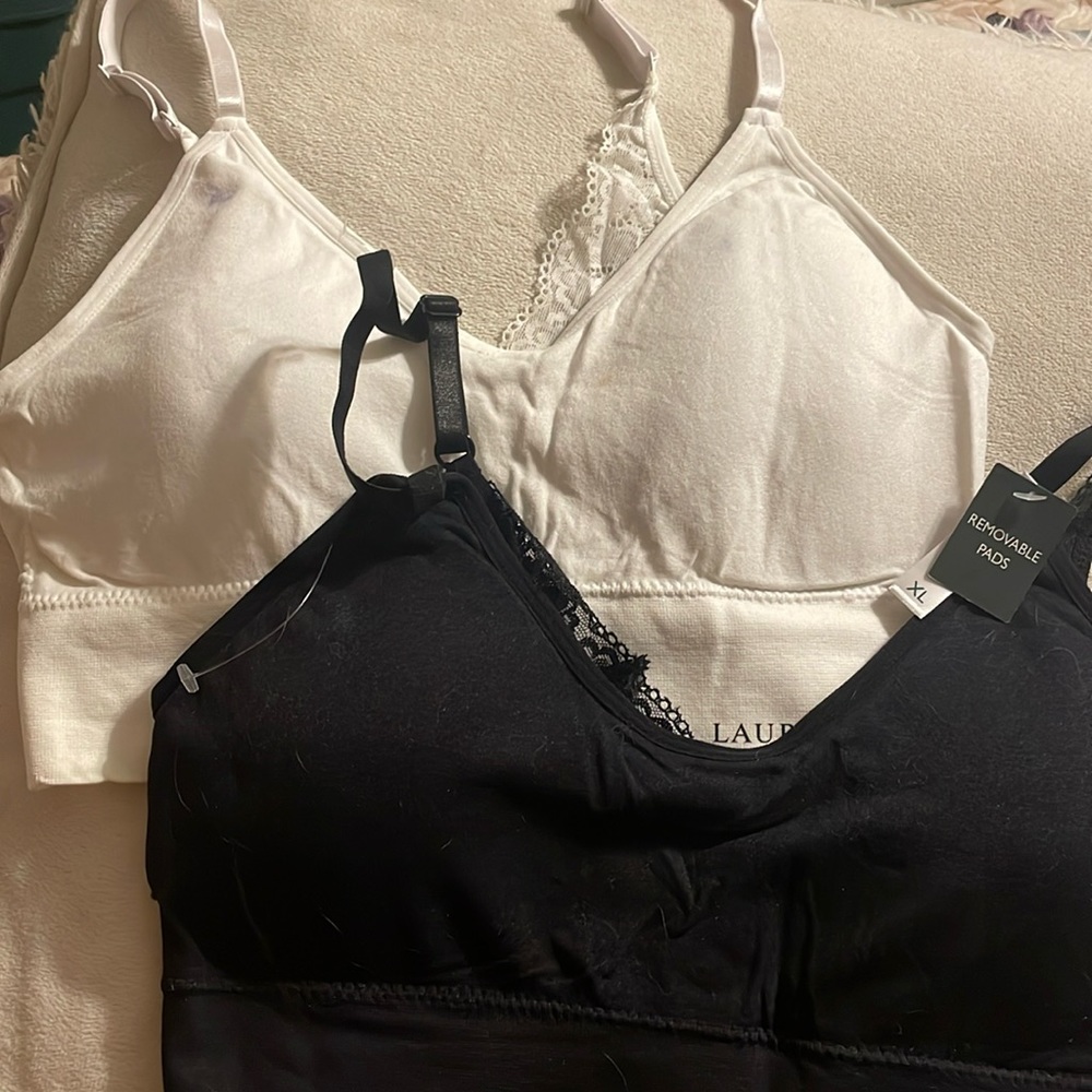 Laura Ashley Sports Bras